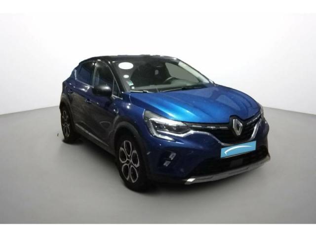 Renault Captur image 6