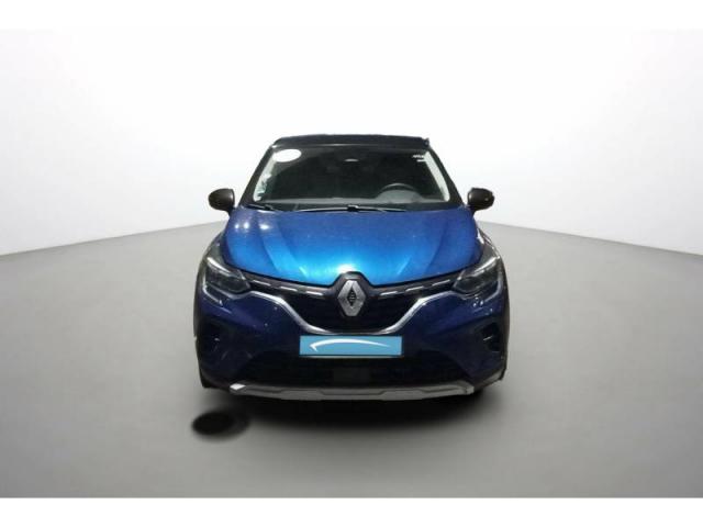 Renault Captur image 1