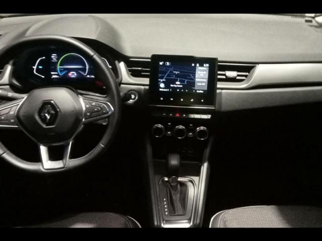 Renault Captur image 7