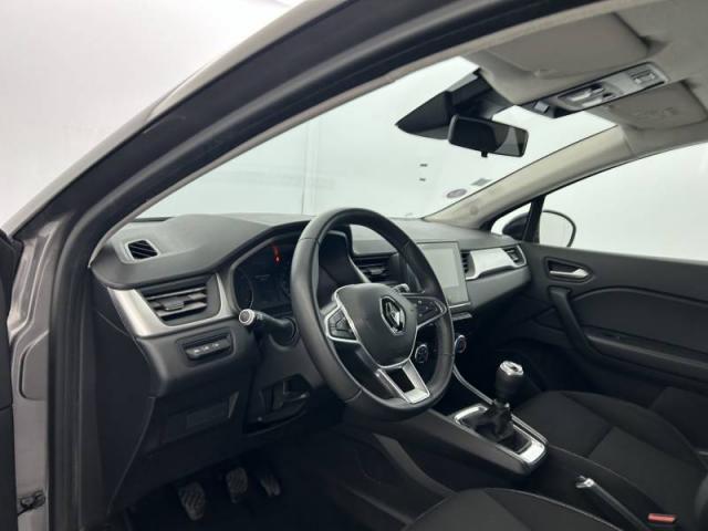 Renault Captur image 1