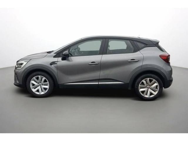 Renault Captur image 4
