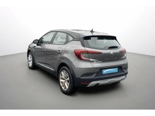 Renault Captur image 2