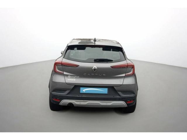 Renault Captur image 5