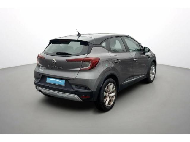 Renault Captur image 8