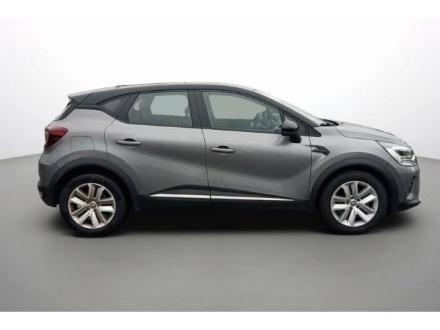 Renault Captur image 1