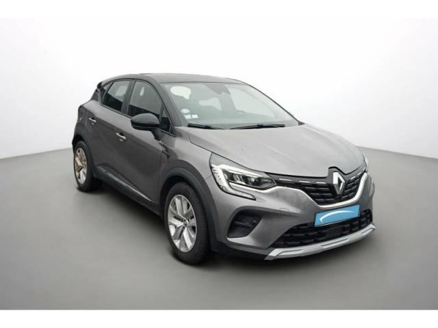 Renault Captur image 3