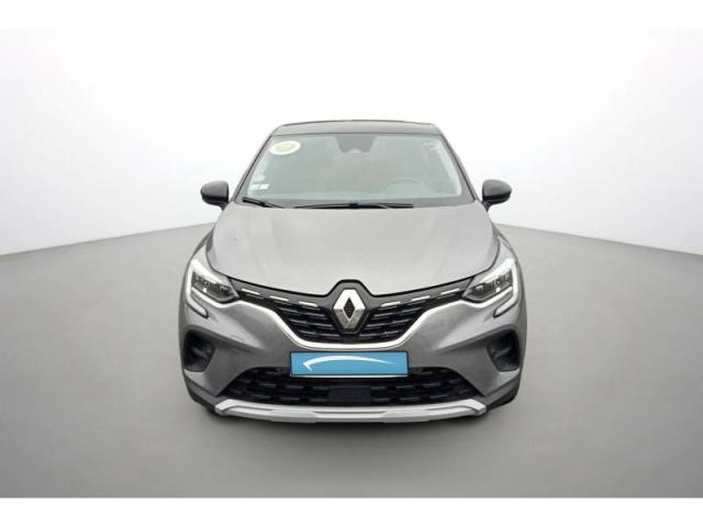 Renault Captur image 7