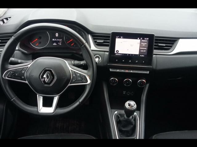 Renault Captur image 6