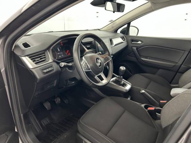 Renault Captur image 1