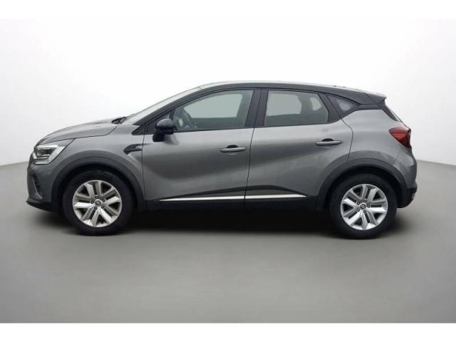 Renault Captur image 3
