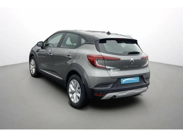 Renault Captur image 5