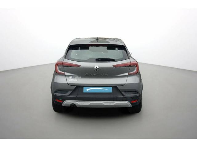 Renault Captur image 8