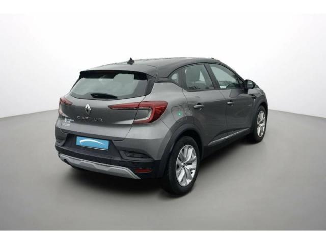 Renault Captur image 1