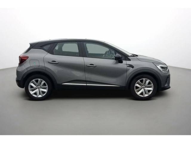 Renault Captur image 6