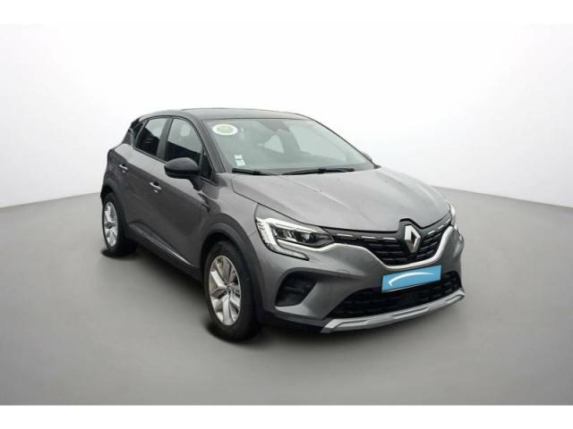 Renault Captur image 2