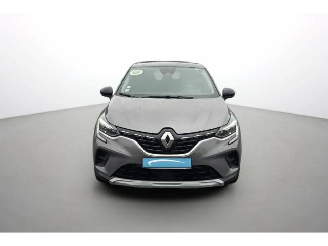 Renault Captur image 4