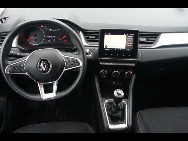 Renault Captur image 7