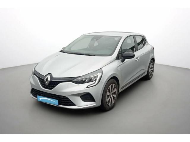 Renault Clio Tce 90 Equilibre