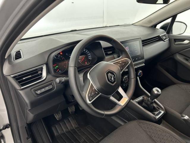 Renault Clio image 1