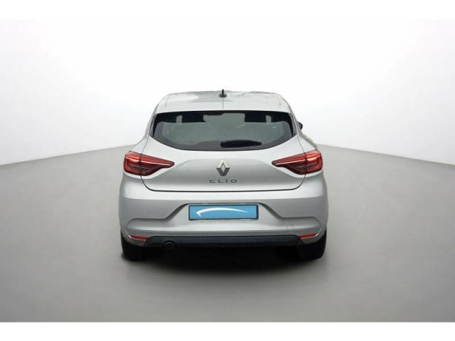 Renault Clio image 2