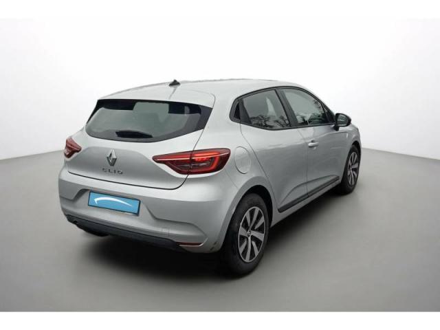 Renault Clio image 9