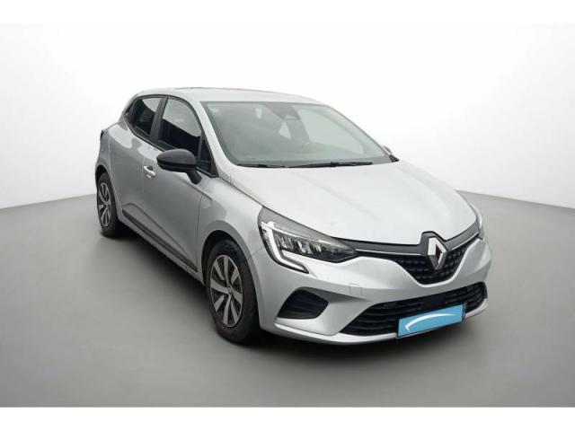 Renault Clio image 4