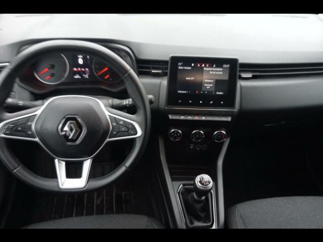 Renault Clio image 8