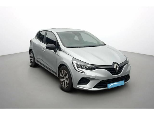 Renault Clio image 2