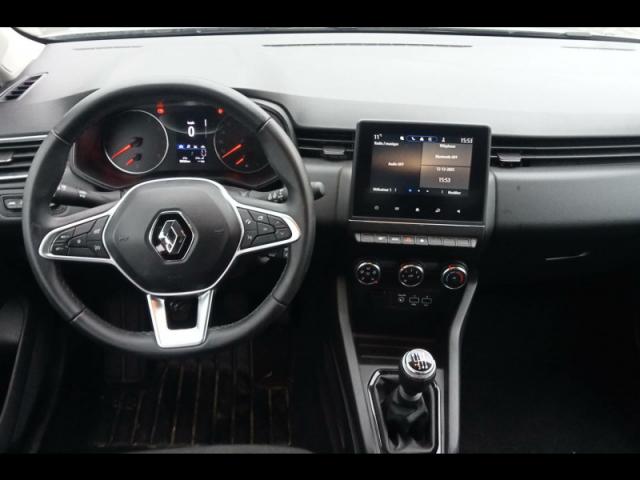 Renault Clio image 3