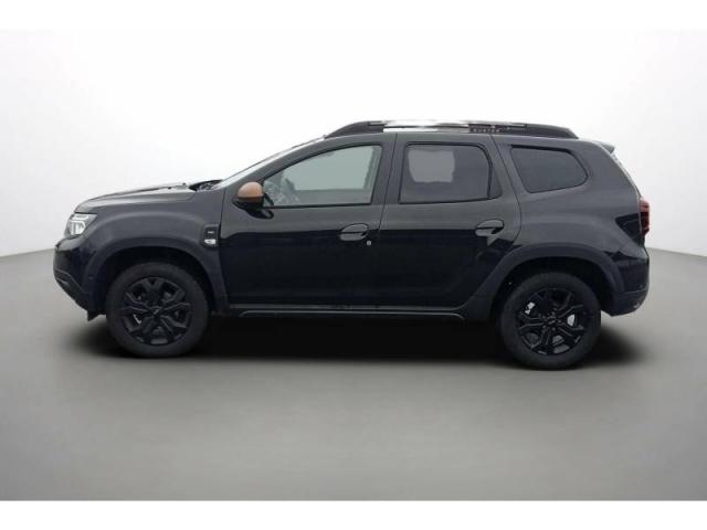 Dacia Duster image 7
