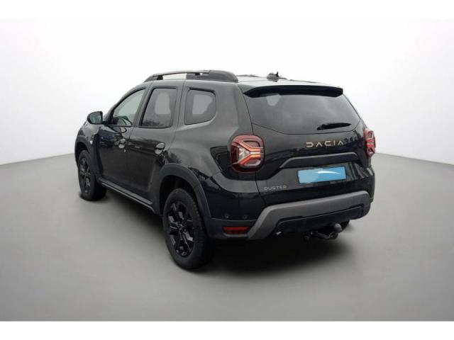 Dacia Duster image 4
