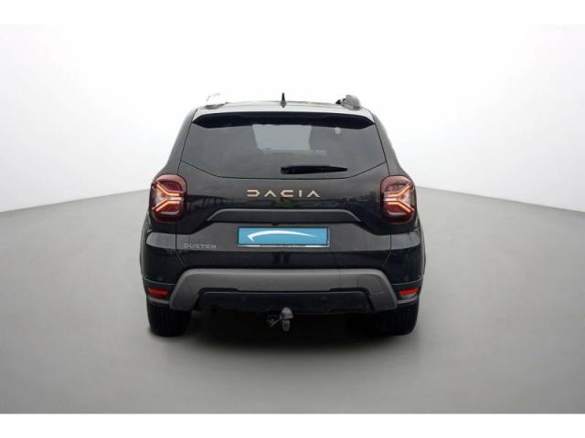 Dacia Duster image 2