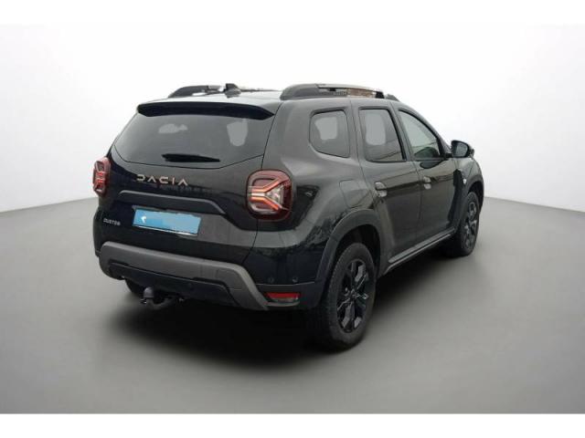 Dacia Duster image 8