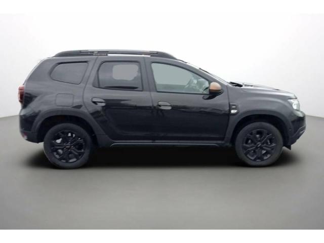 Dacia Duster image 1