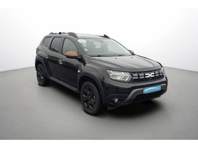 Dacia Duster image 6