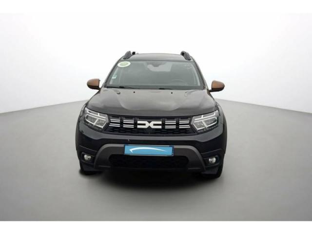 Dacia Duster image 5