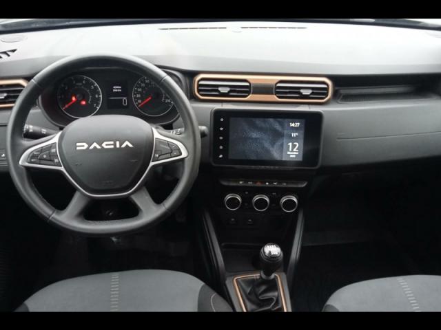 Dacia Duster image 3