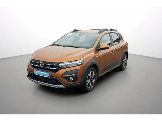 Dacia Sandero Tce 90 - 22 Stepway Confort