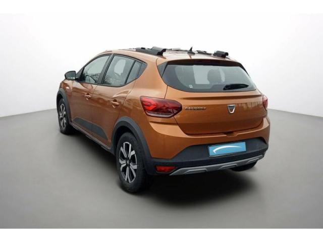 Dacia Sandero image 2