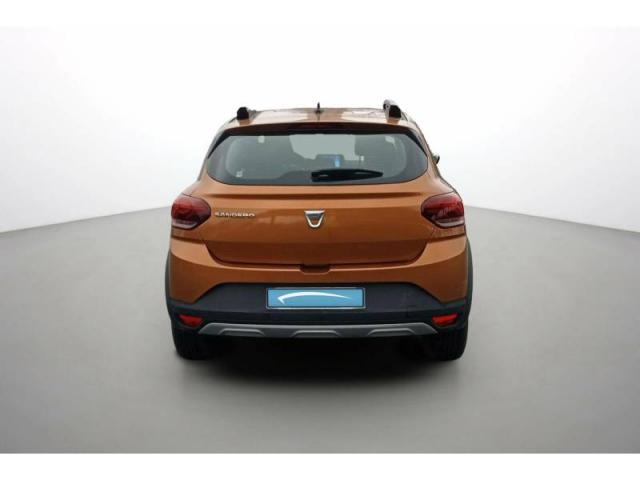 Dacia Sandero image 4