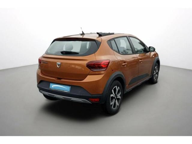 Dacia Sandero image 8