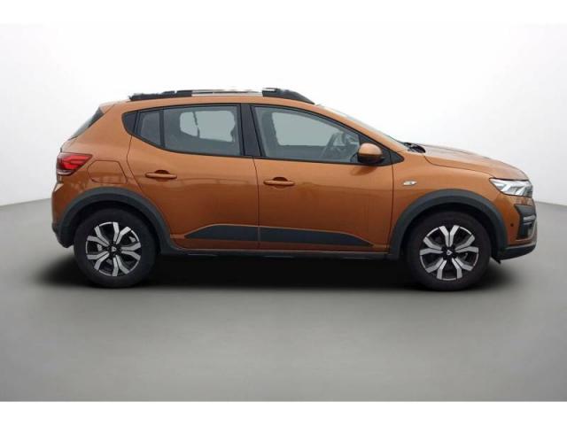 Dacia Sandero image 7