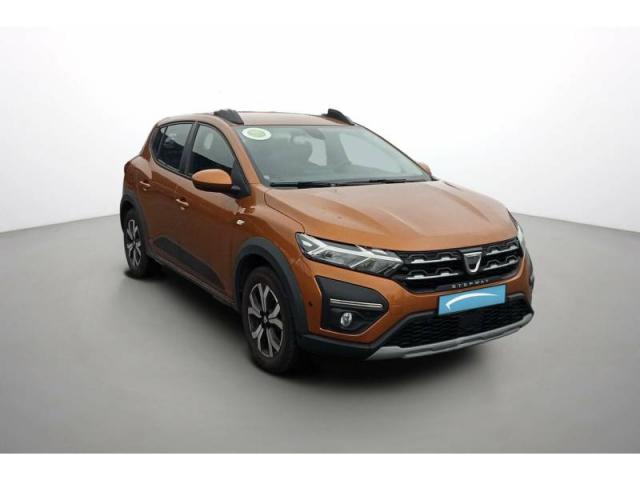 Dacia Sandero image 6