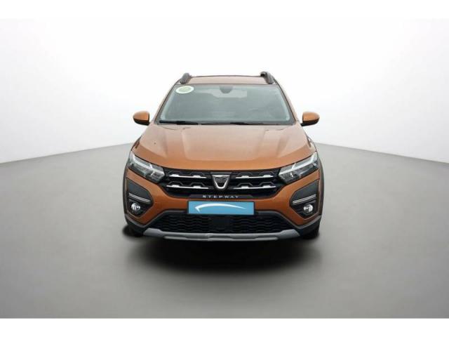 Dacia Sandero image 1
