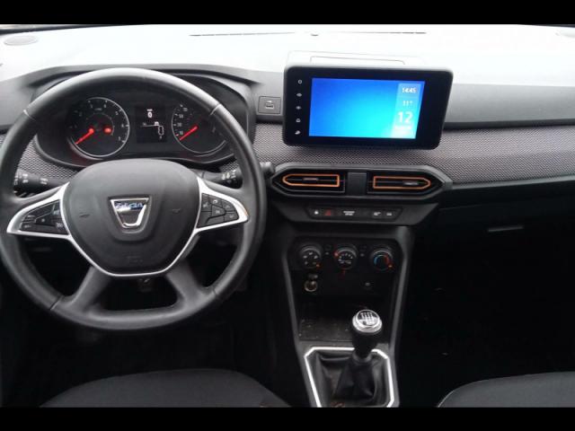 Dacia Sandero image 5