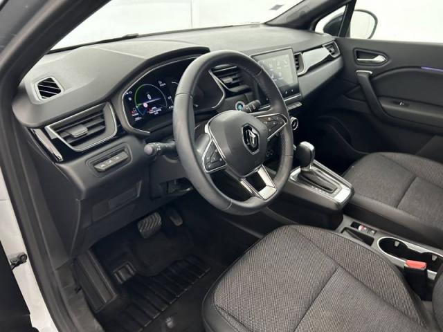 Renault Captur image 1