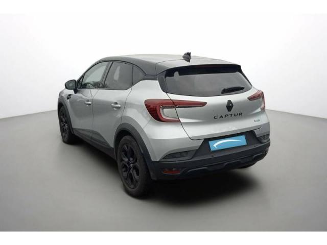 Renault Captur image 4