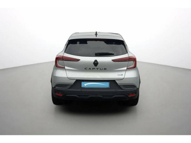 Renault Captur image 8