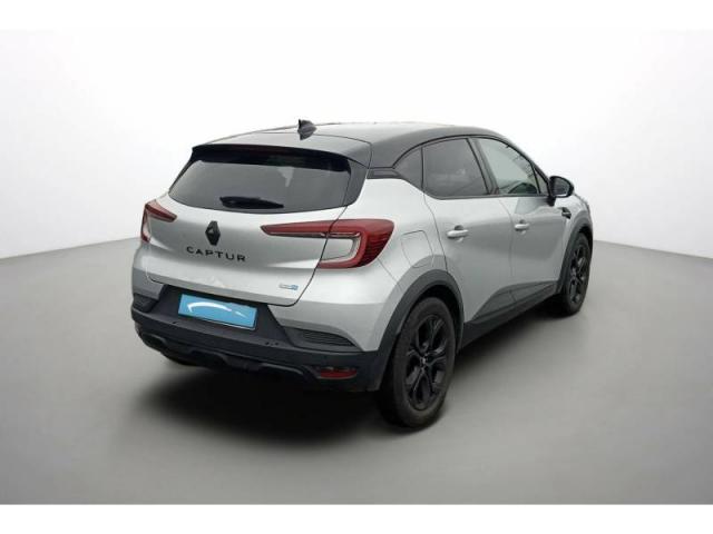 Renault Captur image 1
