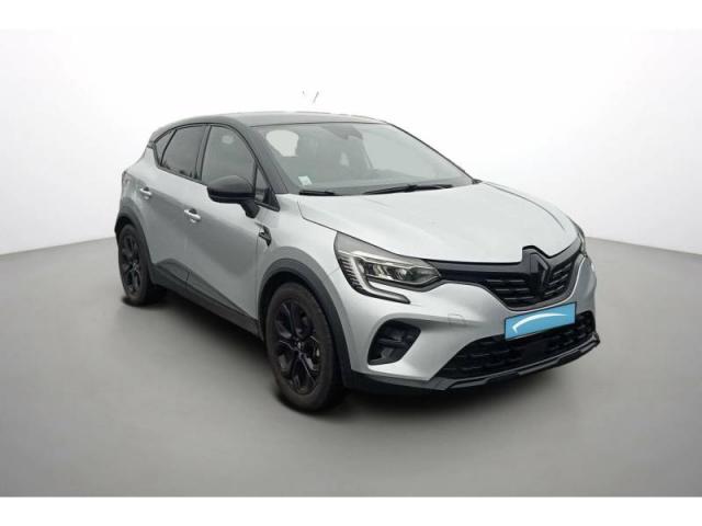 Renault Captur image 7